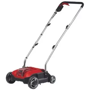Газонокосилка Einhell GC-SC 18/28 Li-Solo