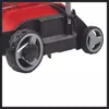 Газонокосилка Einhell GC-SC 18/28 Li-Solo Photo 4