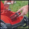 Газонокосилка Einhell GC-SC 18/28 Li-Solo Photo 6