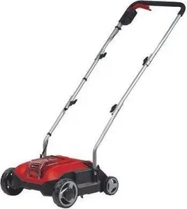Push lawn mower Einhell GC-SC 18/28 Li-Solo