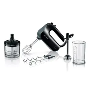 Миксер Bosch MFQ4 850 W Черный