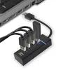 ACT AC6300 USB 3.2 Gen 1 Hubs Photo 6