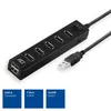 USB Hubs ACT AC6215 Photo 2