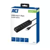 USB Hubs ACT AC6215 Photo 3