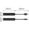USB Hubs ACT AC6215 Photo 5