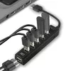 USB Hubs ACT AC6215 Photo 6