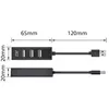 USB Hub ACT AC6205 Photo 2