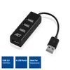 USB Hub ACT AC6205 Photo 4