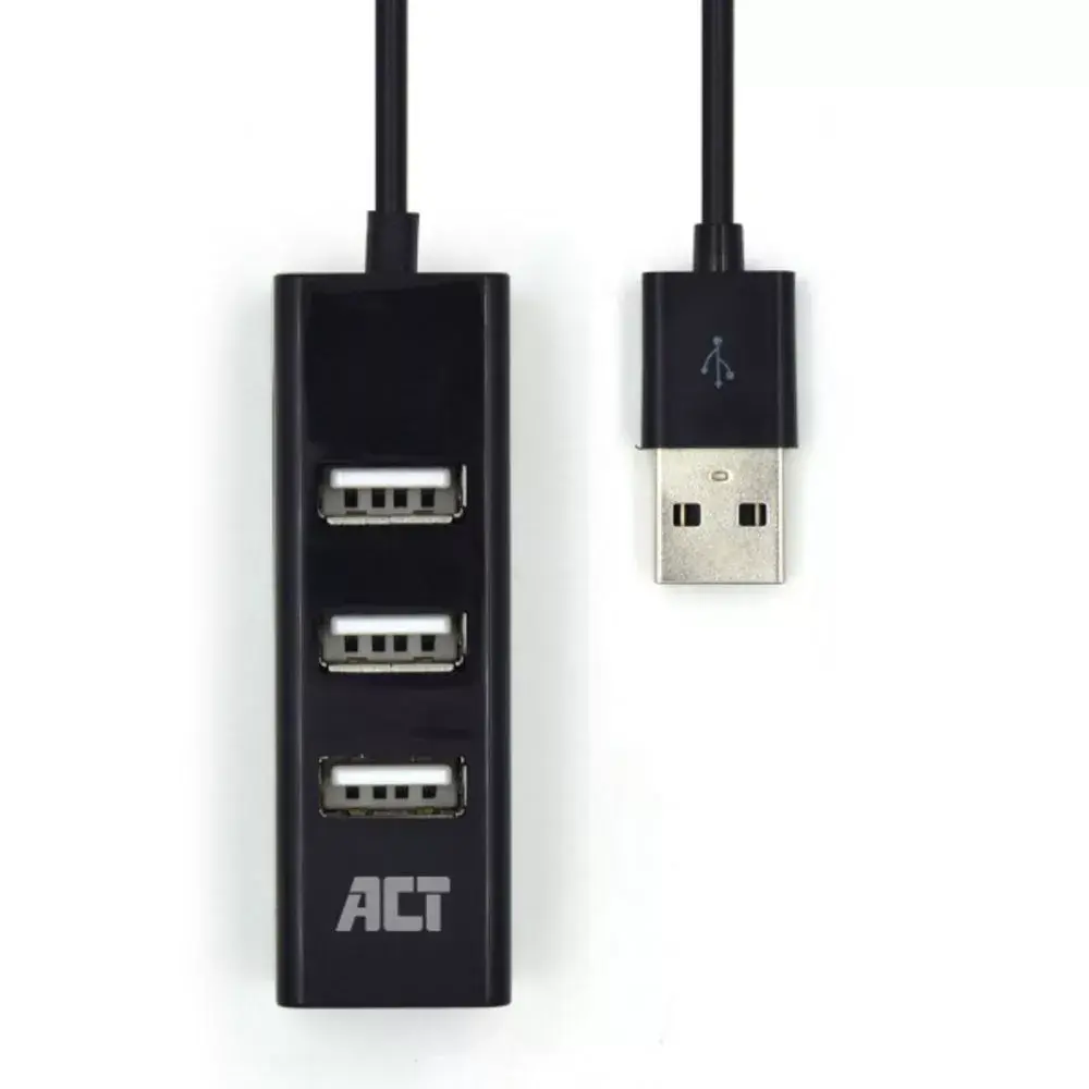 USB Hub ACT AC6205 Photo 5