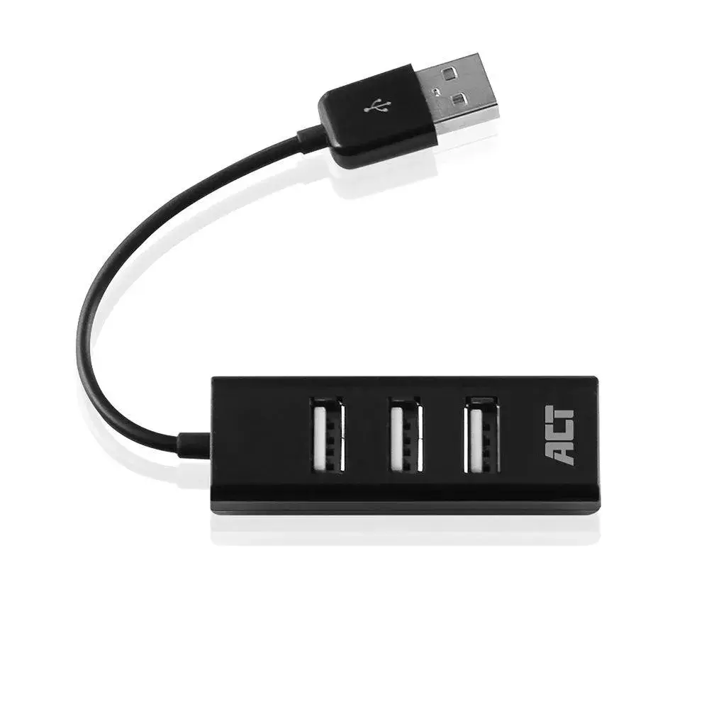 USB Hub ACT AC6205 Photo 6