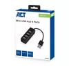 USB Hub ACT AC6205 Photo 8