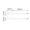 Mini DisplayPort to HDMI-A Adapter ACT AC7525 Photo 4
