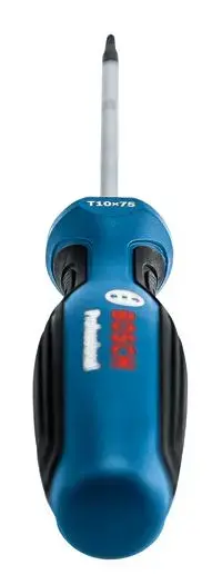 Bosch 1.600.A01.V0A skrūvgrieze Photo 2