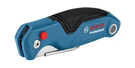 Utility knife Bosch 1 600 A01 6BM Photo 3