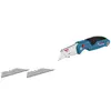 Utility knife Bosch 1 600 A01 6BM Photo 6
