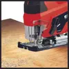 Лобзик Einhell TC-JS 18 Li Photo 5