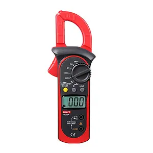 Unit UT200A Digital Clamp Meter