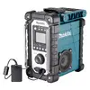 Worksite Radio Makita DMR116 Photo 2