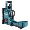 Worksite Radio Makita DMR116 Photo 3