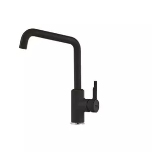 Кухонный смеситель Franke TAP URBAN SWIVEL U-SPOUT SIDE HP ON — однорычажный с поворотным U-изливом