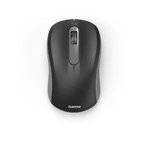 Hama AMW-200 mouse Ambidextrous RF Wireless Optical 1600 DPI