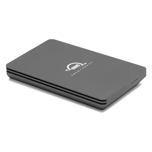 SSD OWC 2TB External Thunderbolt 3.2 Gen 2 Black Envoy Pro FX
