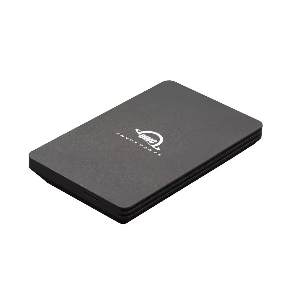 SSD OWC 2TB Envoy Pro FX Photo 2