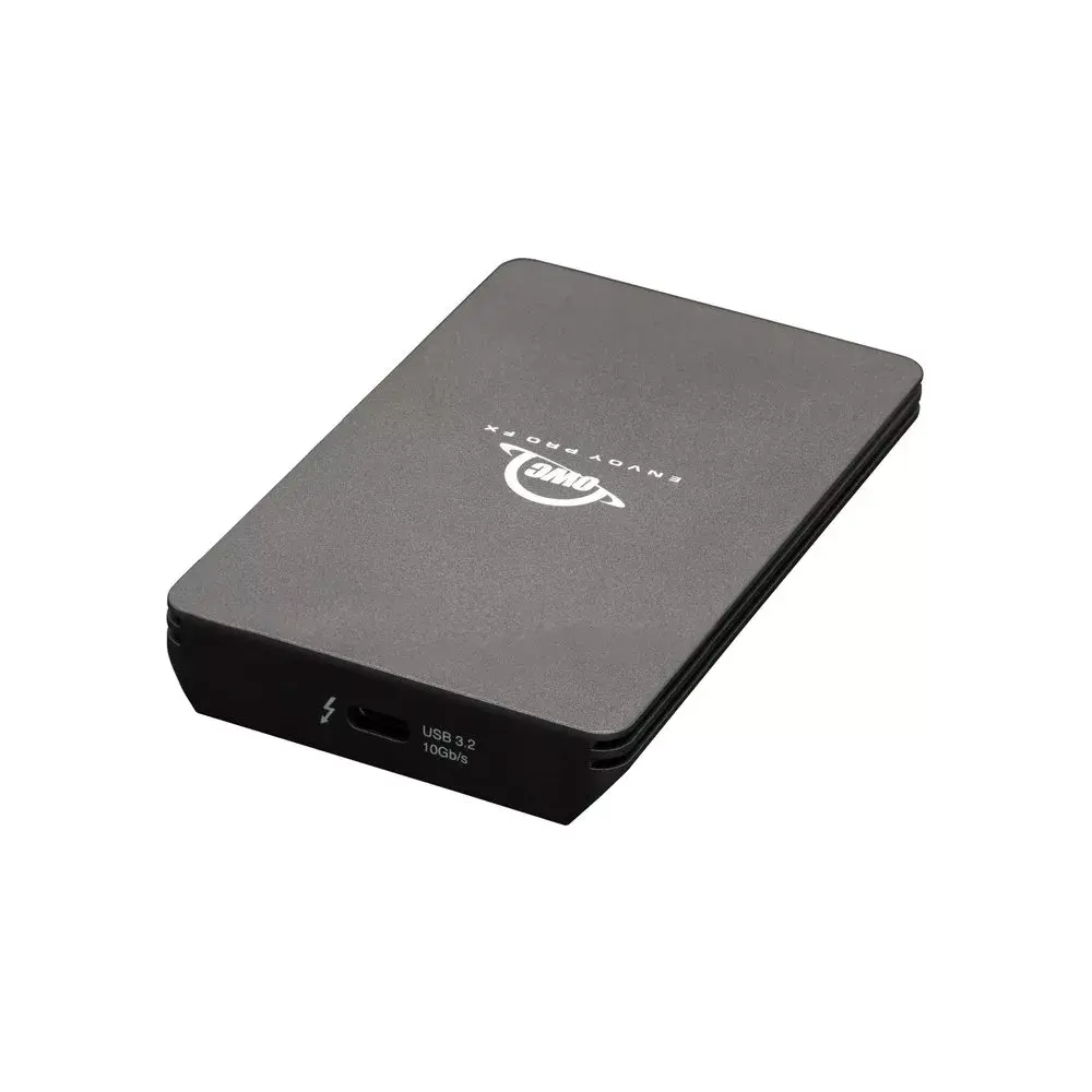 SSD OWC 2TB Envoy Pro FX Photo 3