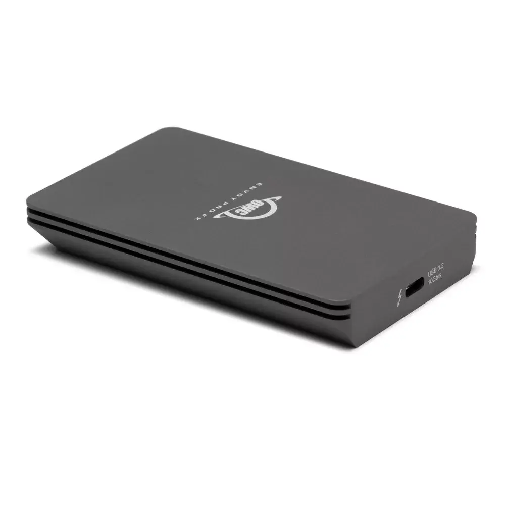 SSD OWC 2TB Envoy Pro FX Photo 4