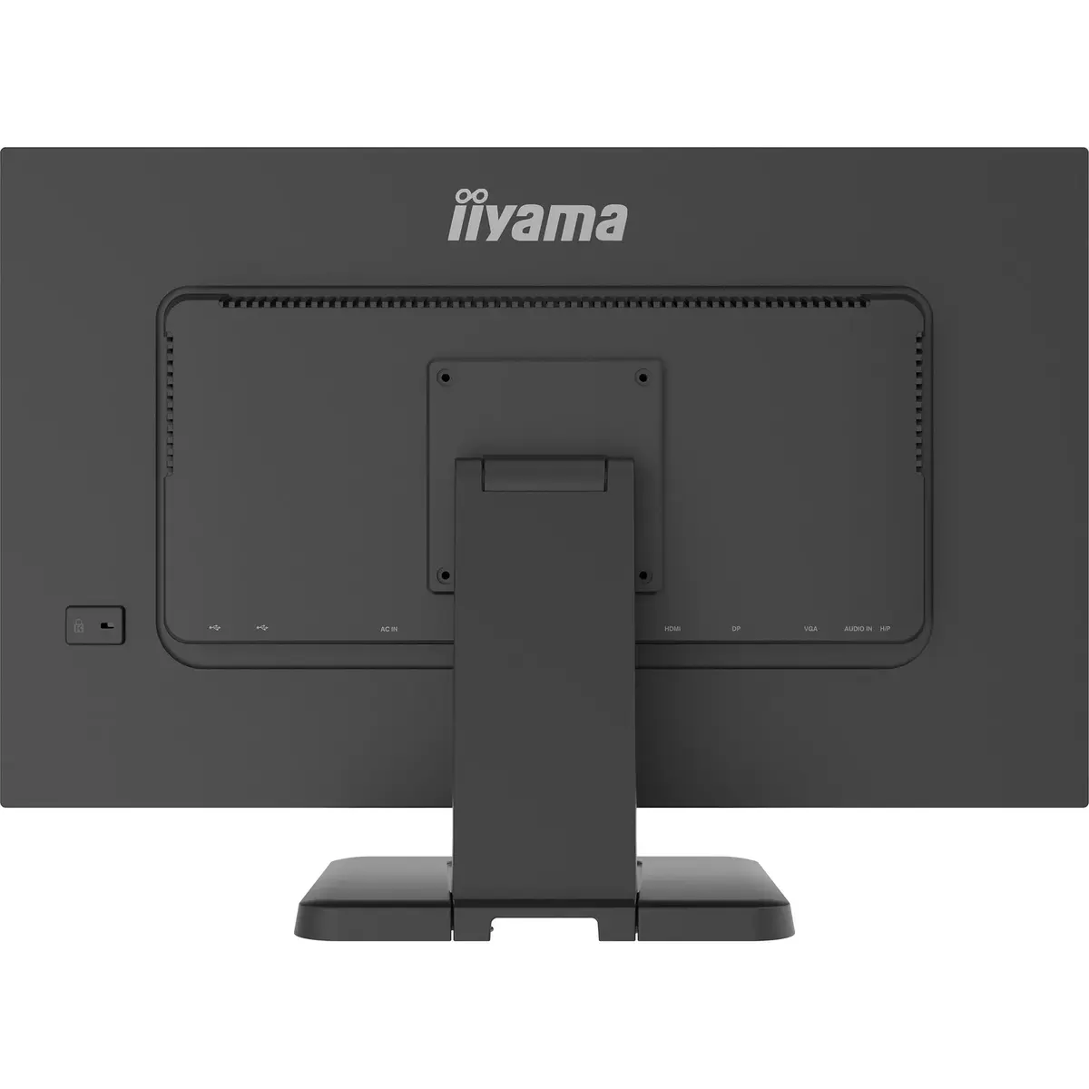 Monitor iiyama ProLite T2453MIS-B1 Photo 4