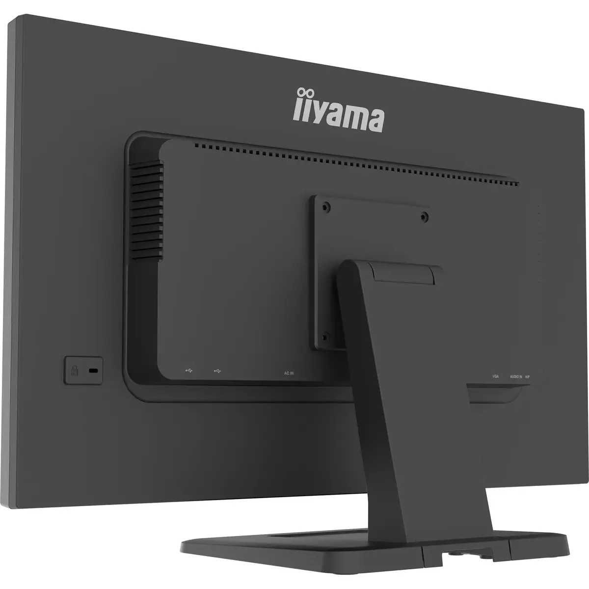 Monitor iiyama ProLite T2453MIS-B1 Photo 5