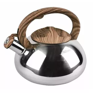 Kettle Maestro MR-1317-BROWN non-electric, countertop, brown