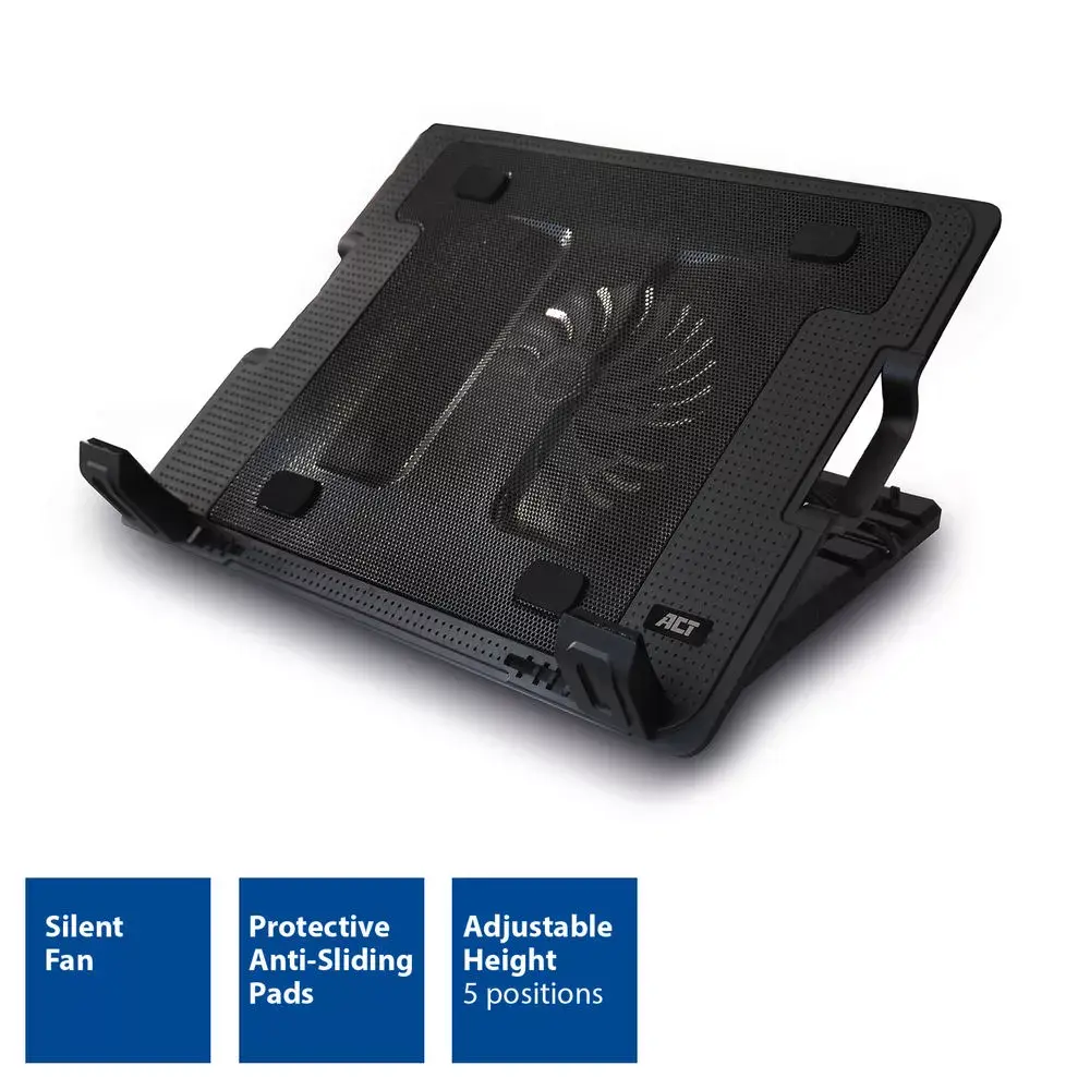 Laptop stand ACT AC8110 Photo 2
