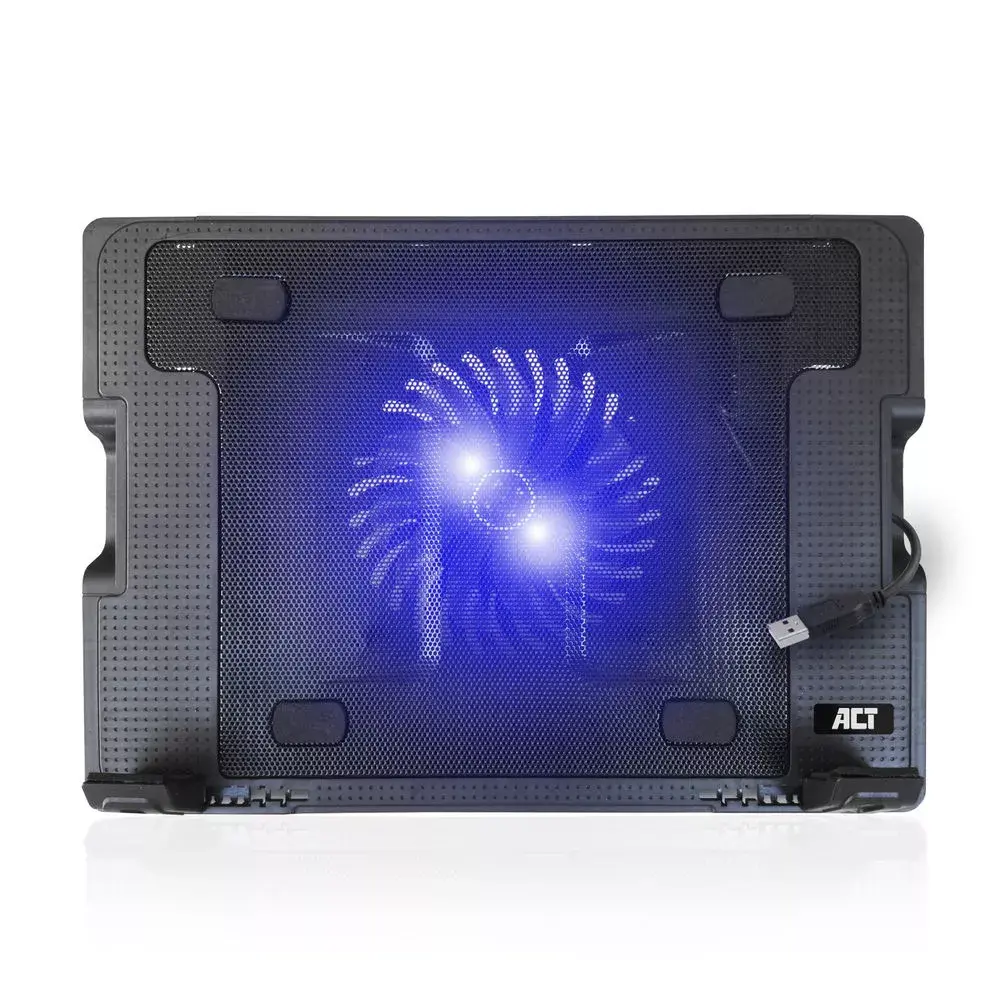 Laptop stand ACT AC8110 Photo 6
