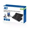 Laptop stand ACT AC8110 Photo 7