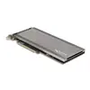 DeLOCK PCI Express 4.0 x16 karte uz 4 x iekšējiem NVMe M.2 Key M Photo 3