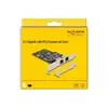DeLOCK PCI Express x2 Karte i225 Photo 3