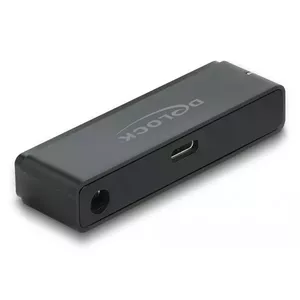 USB Type-C uz SATA pārveidotājs DeLOCK 64188