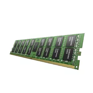 RDIMM Samsung DDR5 32GB 4800MHz Registered Memory Module 288‑pin 1.1V