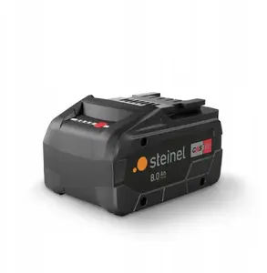 Cordless Tool Battery Steinel CAS LI‑HD 8.0 18 V 8.0 Ah Li‑Ion (model 068240)