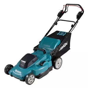 Walk behind lawn mower Makita DLM539Z
