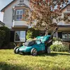 Zāles pļāvējs Makita DLM539Z Photo 2