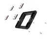 Compulocks напольная стойка Universal Invisible Mount Photo 4