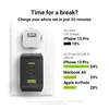 Зарядное устройство Indoor Green Cell CHARGC08 Photo 3