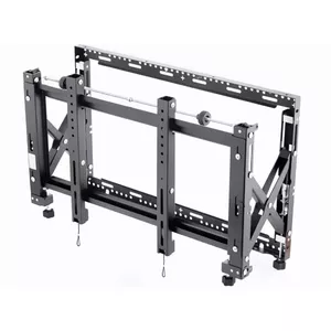 Fixed Mount Edbak VWPOP65-L 65" Video Wall Display Black 60kg