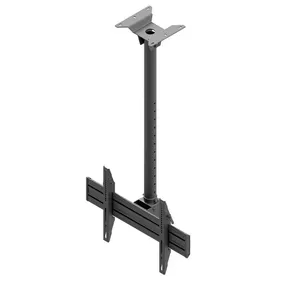 Edbak MBV1155-L Signage Display Mount 57" Black 70 kg