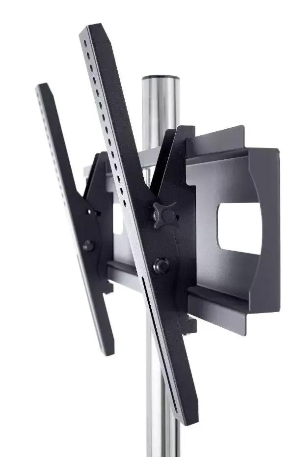 Edbak TR51 Monitor Mount Stand Photo 3