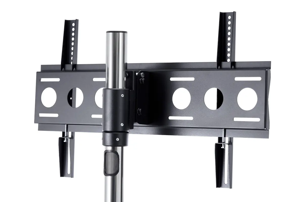 EDBAK STD01 floor display mount for 75" Photo 4