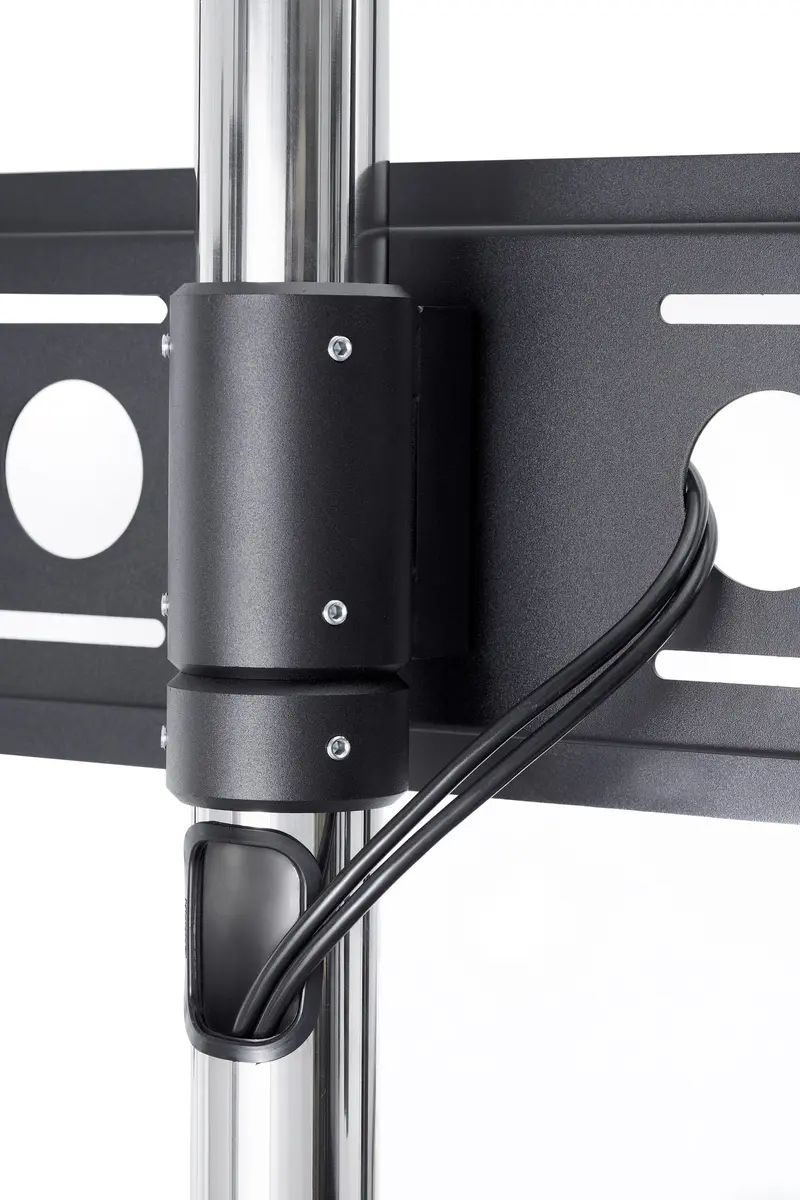 EDBAK STD01 floor display mount for 75" Photo 6