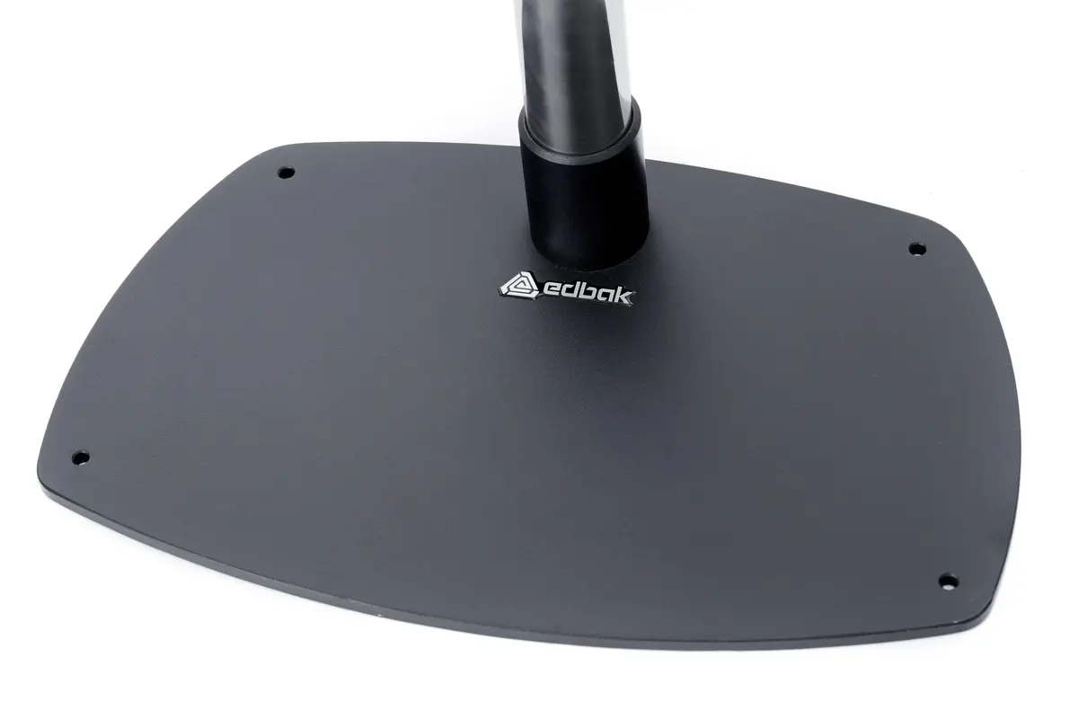 EDBAK STD01 floor display mount for 75" Photo 8